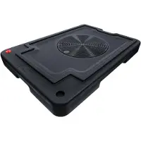 Bgs Olie opvangreservoir extra plat 20 l