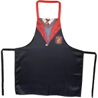SD Toys Harry Potter schort, Gryffindor uniform