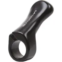 M-Wave Bar ends be anatom in black