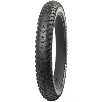 Kenda Juggernaut Sport DTC Fatbike Wire Bead Tire - 26 Inch