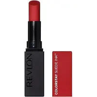 Revlon Colorstay Suède Inkt Lippenstift - 016 Broodwinaar