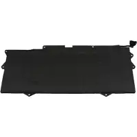 Dell YM15G / 0G9FHC accu (11.55 V, 4191 mAh, 51 Wh, origineel)