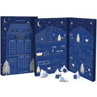 Koopman Thee adventskalender | | 24 vakjes