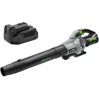 EGO LB6151E Accu Bladblazer Kit 56 Volt