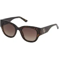 GUESS Gu7680 Dames Zonnebril
