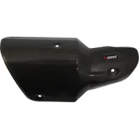 Akrapovic Carbon P-hsy10l1 Hitteschild