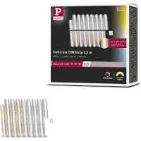 Paulmann MaxLED 500 LED-strip, uitbreiding met COB-technologie