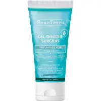 Beauterra Aloë Vera Douchegel 100 ml
