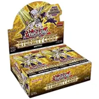 Konami Yu-Gi-Oh! Eternity Code Booster Box