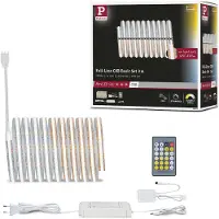 Paulmann MaxLED 500 71111 LED-strip basisset 230 V 3000 mm Warmwit 1 set(s)