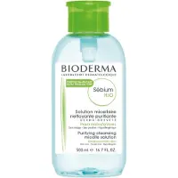 Bioderma Sebium H2O Pompe Inversee