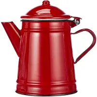 Ibili Vintage 1l Conical Koffiezetapparaat
