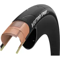 Goodyear - Vector Sport TLR 700X28C
