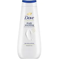 Dove Advanced Care Serie - Douchegel - Deeply Nourishing - 400 ml