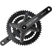 Praxis Alba X M30 2x X-ring Sport Crankstel