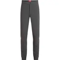 Craghoppers - Women's NosiLife Lola Trouser - Trekkingbroek 40 - Regular, grijs
