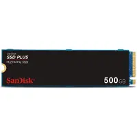 SanDisk SDSSDA3N-1T00-G26 internal solid state drive 1 TB PCI Express 3.0