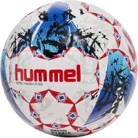 Hummel Voetbal Inspire Training Lite 350 FB - Blauw/Rood/Zwart
