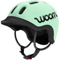 Woom Ready 3.0 Junior Urban Helm