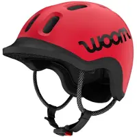 Woom Ready 3.0 Junior Urban Helm