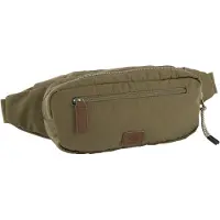 Camel active Heuptas olijfgroen