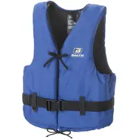 Baltic 50n Leisure Aqua Life Jacket Blauw 70-90 kg