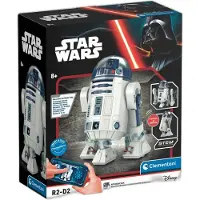Clementoni Star Wars Robot R2-d2 Veelkleurig Kinderen