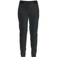 Salewa - Women's Pedroc 5 Durastretch Short Pant - Trekkingbroek 42, zwart