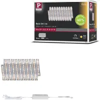 Paulmann MaxLED 1000 LED-strip, warm wit, basisset