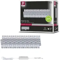 Paulmann 71235 LED-strip basisset 230 V 10 m Neutraalwit 1 set(s)
