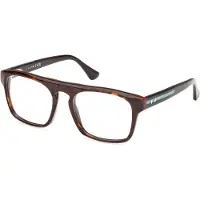 WEB EYEWEAR Web Brilmontuur WE5434 052 55