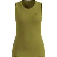 Odlo Singlet Women Merino 160 Guacamole-M