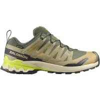 Salomon XA Pro 3D v9 GTX Wandelschoenen Heren