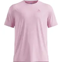 Odlo ZeroWeight Crew Neck Chilltec Shirt Heren