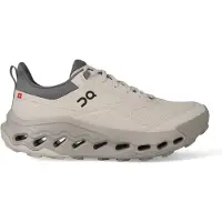 ON Sneakers laag grijs / zwart / parelwit