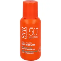 SVR Sun Secure Aqua Fluide SPF+ Melk - 50ml