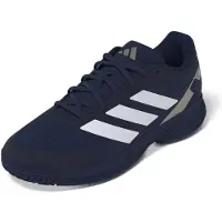 Adidas Ubersonic All Court Shoes Blauw EU 33 Kinderen