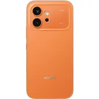 Honor 600 5G Smartphone 8GB RAM 512GB Oranje 6.57 inch AMOLED 200MP Camera IP68