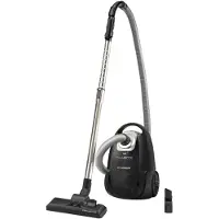 Rowenta Stofzuiger met zak City Space RO2645EA 750W Zwart