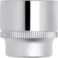 Gedore Dopsleutel 1/2" | TX E10 | L. 38 mm - 3300349