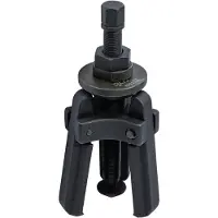 Bgs Voertuig gereedschap, Lagerringtrekker, 3-armig universeel 10 - 125 mm