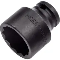 Hazet 900SZ-32 900SZ-32 Kracht-dopsleutelinzet 1/2 (12.5 mm)