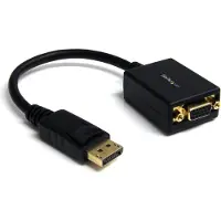 StarTech.com Displayport To Vga Video Adapte Converte