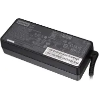 Lenovo AC-adapter, 90W, voor PC, intern, 90W, geschikt voor: ThinkCentre M53, M600, M700, M710, M715, M715q, M73, M73e, M83, M900, M910, M93, M930, E63z AIO, enz., kleur: zwart