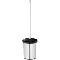 kela WC borstel Alor 45 Black