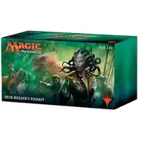 Wizards of the Coast Magic: The Gathering - Hulpmiddel voor het samenstellen van decks