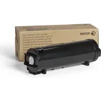 Xerox Toner 106R03942 Zwart Hoge capaciteit