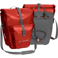 Vaude Aqua Back Plus Lava (paar)