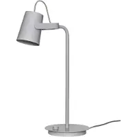Hubsch Ardent tafellamp lichtgrijs - 961607