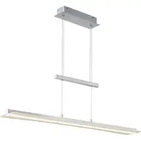 TRIO Instelbare Hanglamp Smash